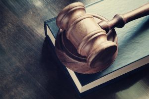Law Who We Are