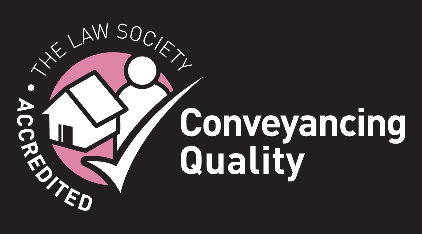 Law Society Logo - Conveyancing