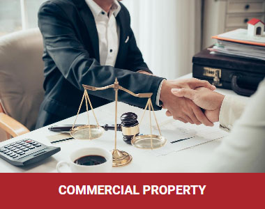 COMMERCIAL PROPERTY