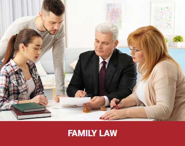 FAMILY LAW