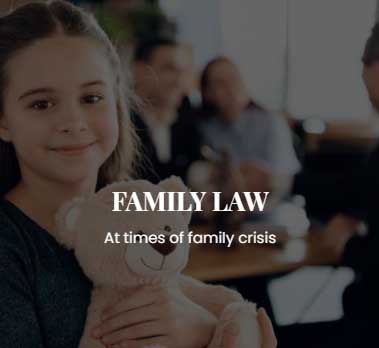 FAMILY LAW